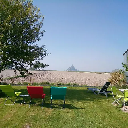 La Jacotiere Pontorson