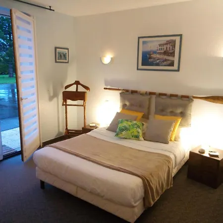 La Jacotière Bed & Breakfast