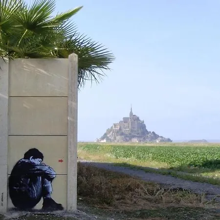 La Jacotiere Alojamento de Acomodação e Pequeno-almoço