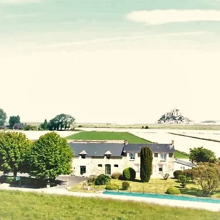 Bed & Breakfast La Jacotiere