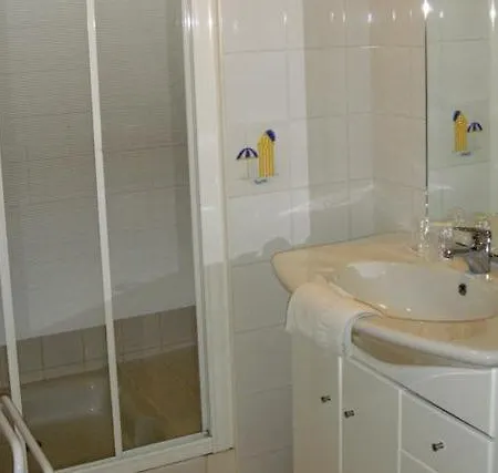 La Jacotiere 3*