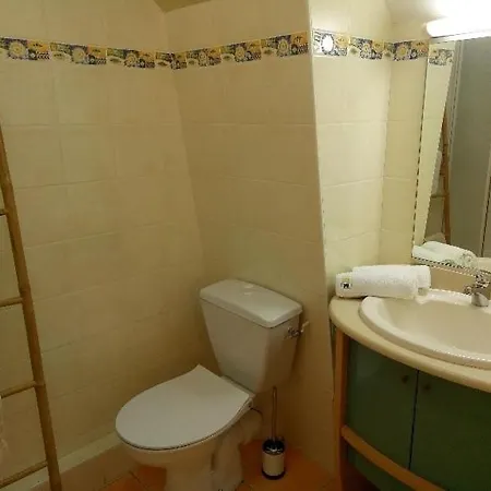 La Jacotière Bed & Breakfast 3*