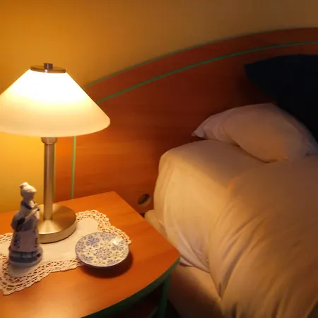 La Jacotière Bed & Breakfast 3*