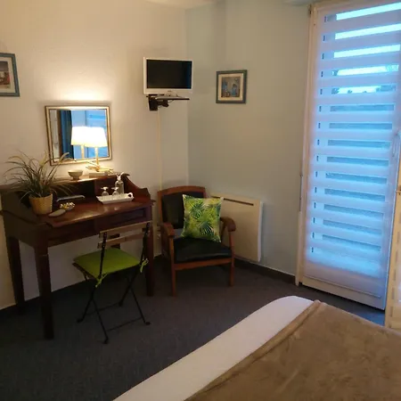 라 자코티에르 B&B 아르드봉