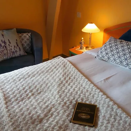 Bed & Breakfast La Jacotière