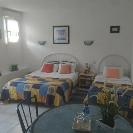 La Jacotière Bed & Breakfast 3*
