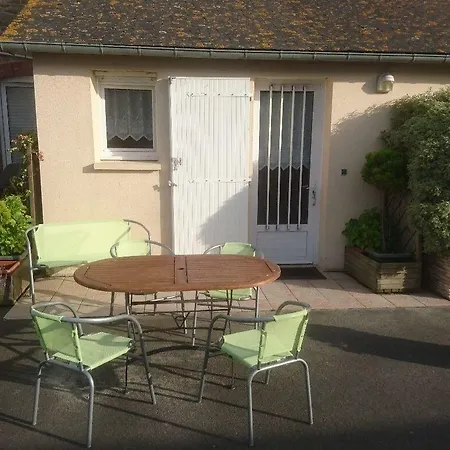 La Jacotiere Alojamento de Acomodação e Pequeno-almoço