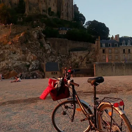 La Jacotiere Alojamento de Acomodação e Pequeno-almoço 3*