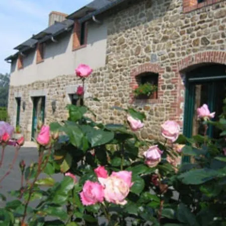 La Jacotière 3*