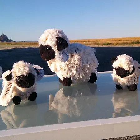 La Jacotiere Oda ve Kahvaltı