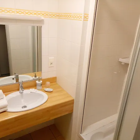 La Jacotiere Pontorson