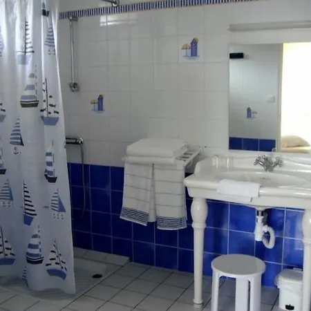 La Jacotière 3*