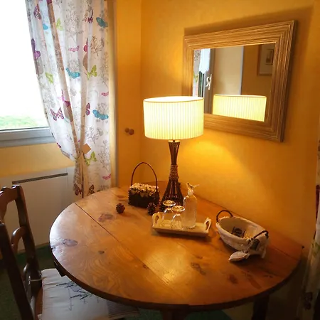 La Jacotiere 3* Pontorson