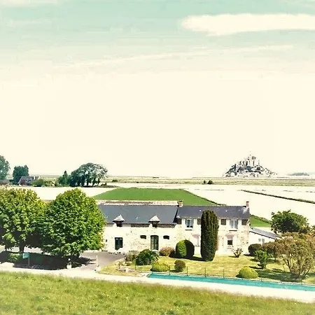 Alojamento de Acomodação e Pequeno-almoço La Jacotiere 3*