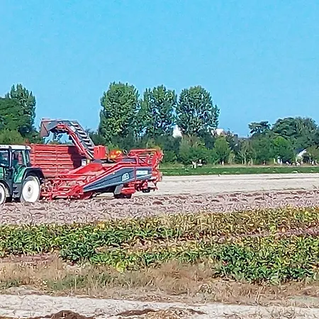 La Jacotiere 3* Pontorson