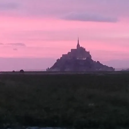 La Jacotiere Alojamento de Acomodação e Pequeno-almoço