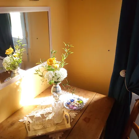 La Jacotière 3*