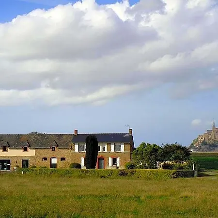 La Jacotière Bed & Breakfast 3*