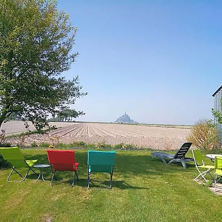 La Jacotière Bed & Breakfast 3*