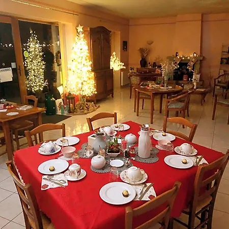 La Jacotière 3*