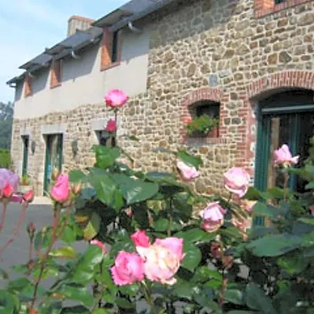 La Jacotière Bed & Breakfast