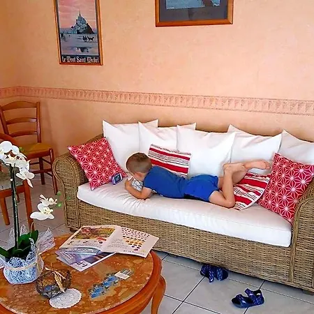 La Jacotière Bed & Breakfast 3*