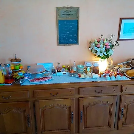 La Jacotière 3*