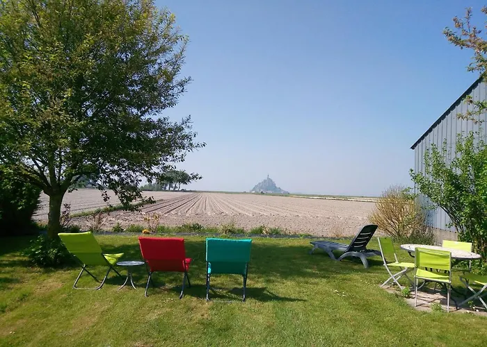 La Jacotiere Ardevon