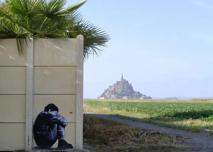 La Jacotiere Bed & Breakfast