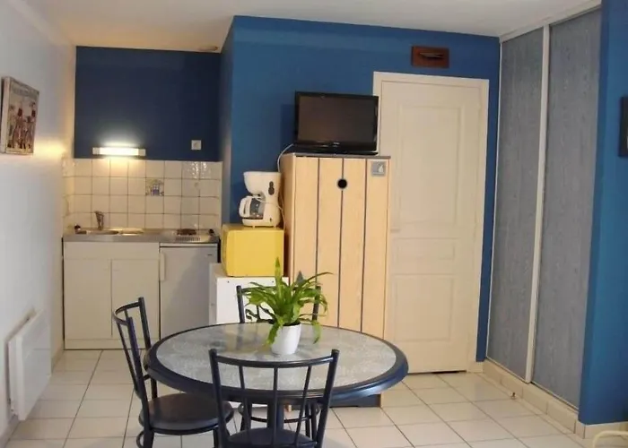 La Jacotiere Bed & Breakfast Ardevon