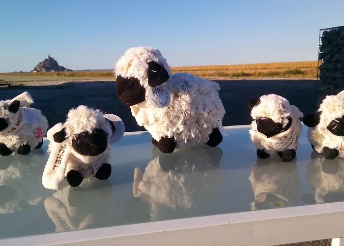 La Jacotiere Alojamento de Acomodação e Pequeno-almoço