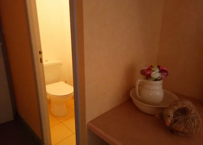 Bed & Breakfast La Jacotiere