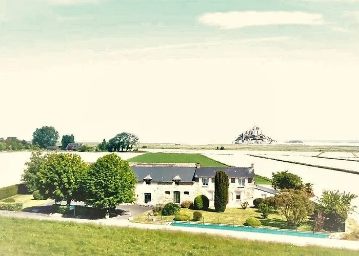 Bed & Breakfast La Jacotiere 3*