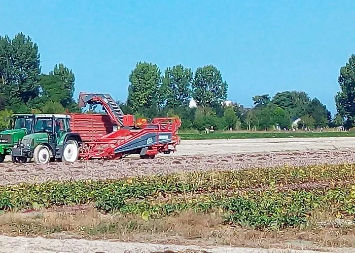 La Jacotiere 3* Ardevon