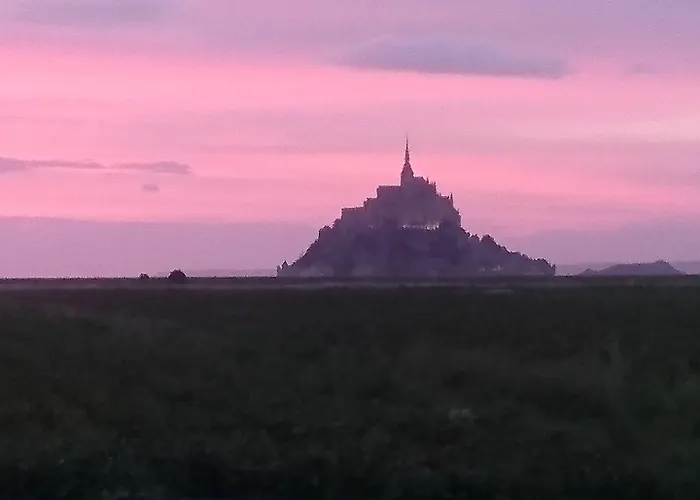 La Jacotiere Bed & Breakfast