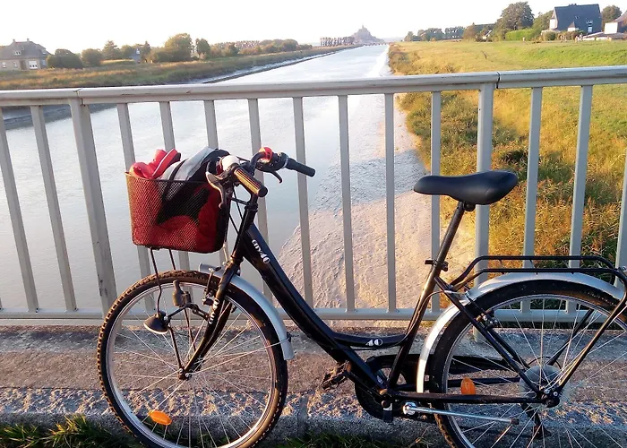 Alojamento de Acomodação e Pequeno-almoço La Jacotiere Ardevon