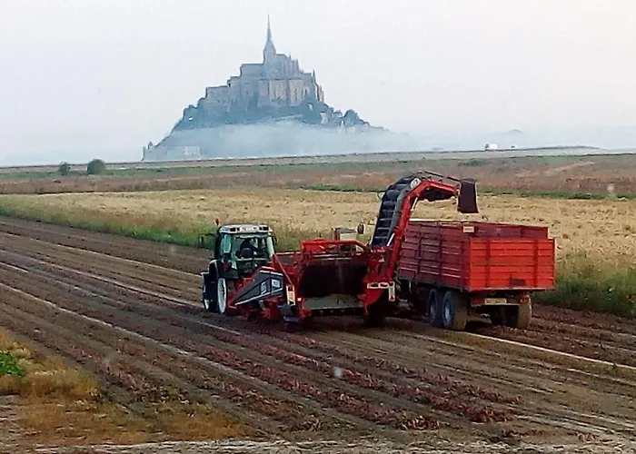 La Jacotiere 3* Ardevon