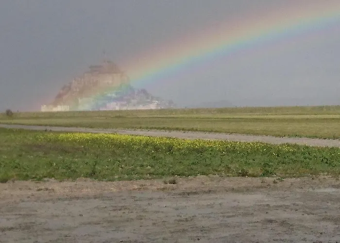 Bed & Breakfast La Jacotiere Ardevon